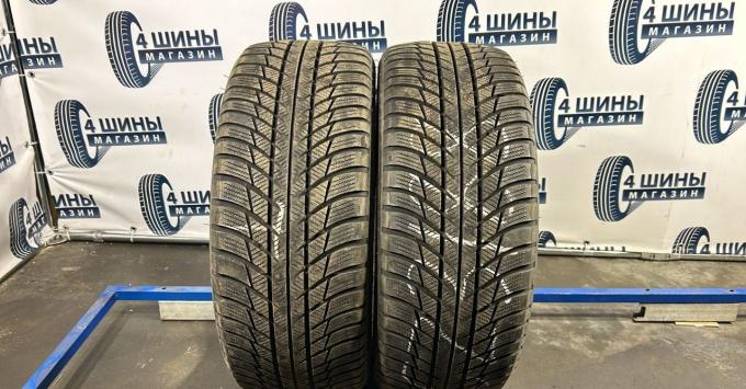 Bridgestone Blizzak LM-001 225/45 R18 95H