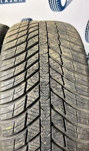 Nexen N'Blue 4 Season WH17 225/40 R18 92V