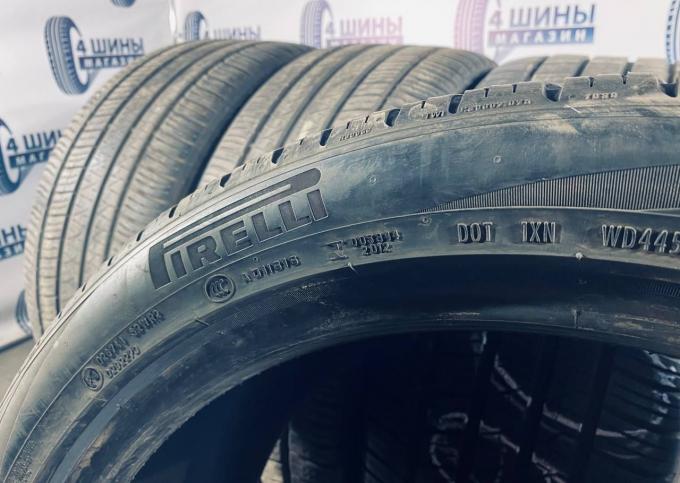 Pirelli Scorpion Zero All Season 265/40 R22 106Y