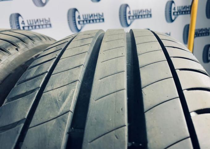 Michelin Primacy 3 215/65 R17 99V