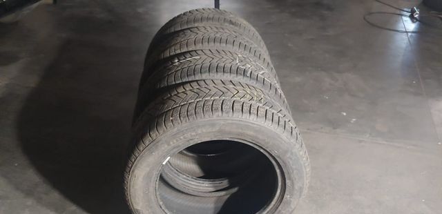 Pirelli Scorpion Winter 255/55 R18 109V