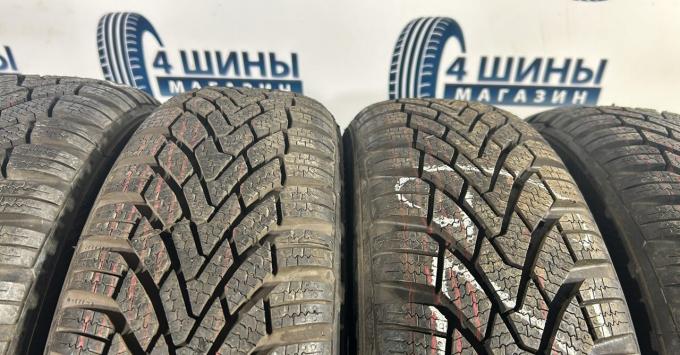 Continental ContiWinterContact TS 850 155/65 R15 77T