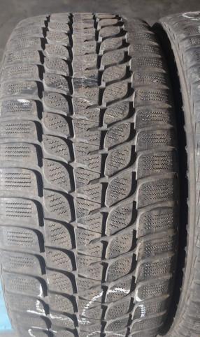 Bridgestone Blizzak LM-25 225/40 R18 92V