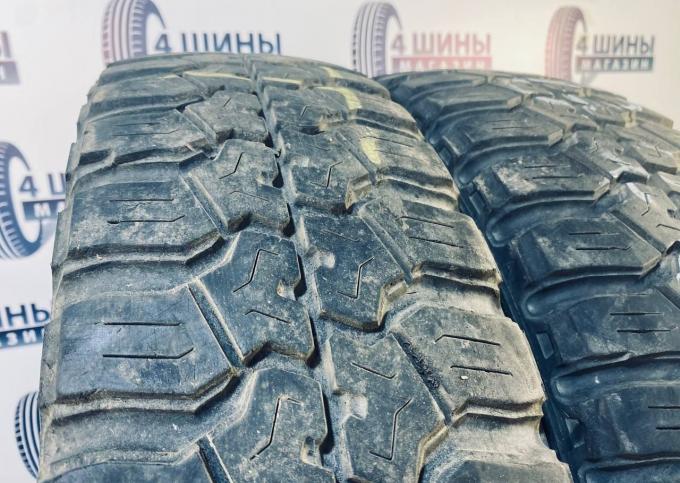 Bridgestone Dueler M/T 671 215/85 R16 110Q
