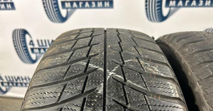 Bridgestone Blizzak LM-001 205/60 R16 96H