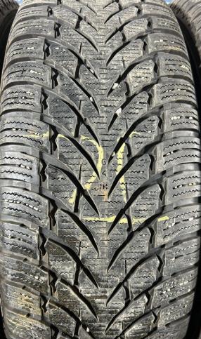 Nokian Tyres WR SUV 4 215/65 R17 103H