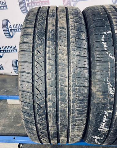 Dunlop Grandtrek Touring A/S 235/50 R19 99H