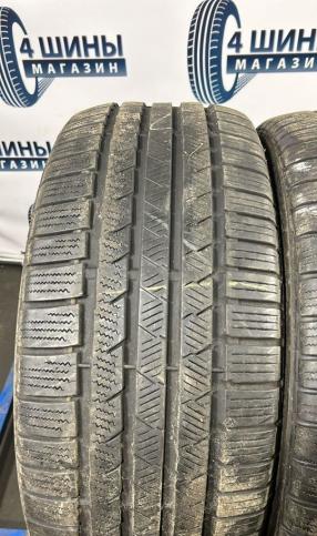 Continental ContiWinterContact TS 810 Sport 245/40 R18 97V