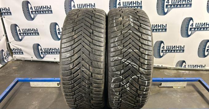 Nokian Tyres Weatherproof SUV 235/50 R18 101V