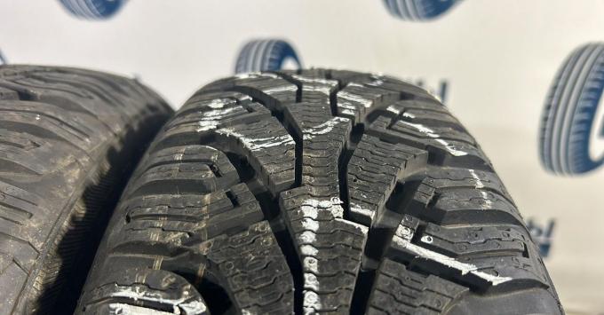 Uniroyal MS Plus 77 165/65 R15 81T