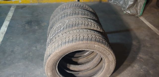 Sunny SN3830 225/60 R17 99V