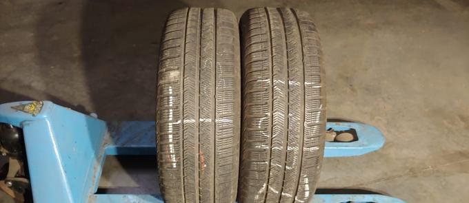 Vredestein QuaTrac 5 215/55 R17 98V