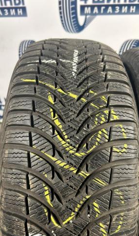 Michelin Alpin A4 195/50 R15 82H