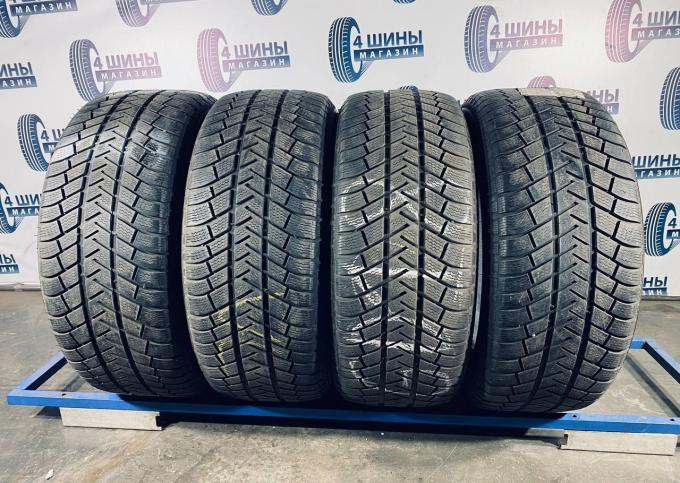 Michelin Latitude Alpin 255/55 R18 109V