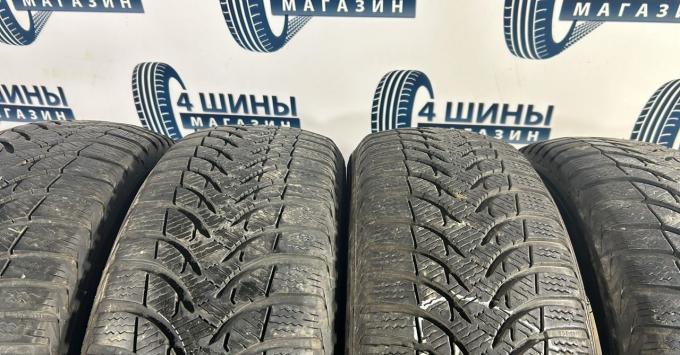 Michelin Alpin A4 185/65 R15 88T