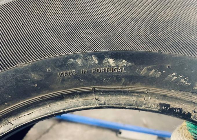 Continental ContiCrossContact Winter 235/60 R17 102H