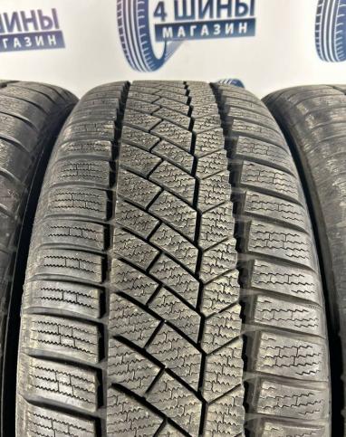 Continental ContiWinterContact TS 830 P 255/50 R21 109H