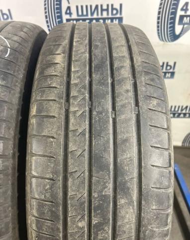 Bridgestone Alenza 001 225/65 R17 102H