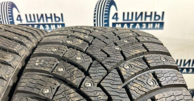 Pirelli Winter Ice Zero 2 275/40 R19 105T