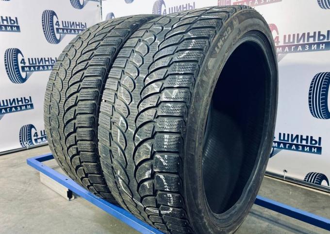 Bridgestone Blizzak LM-32 255/40 R19 100V