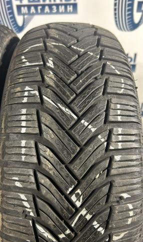 Michelin Alpin 6 185/65 R15 88T