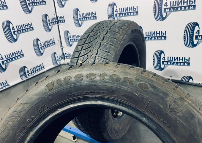 Firestone Winterhawk 3 195/60 R15 88T