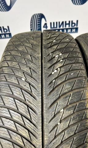 Michelin Pilot Alpin 5 225/55 R18 102V