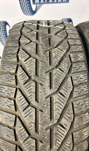 Riken Snow 225/45 R17 91H