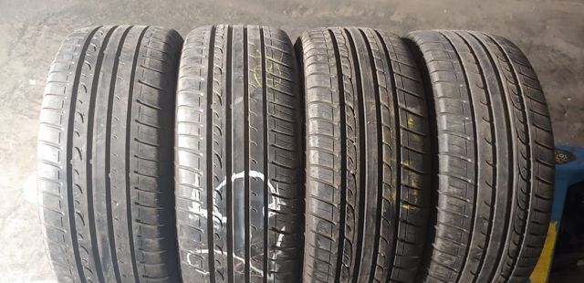 Dunlop SP Sport FastResponse 215/45 R16 90V