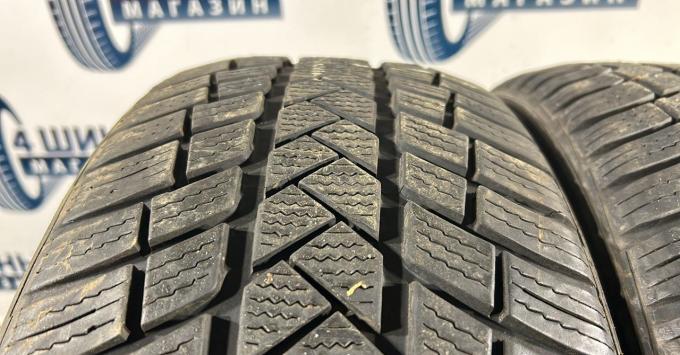 Vredestein Wintrac Pro 205/50 R17 93V