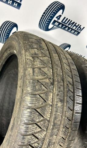 Michelin Pilot Alpin PA3 255/45 R18 99V