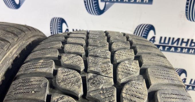 Bridgestone Blizzak LM-25 225/40 R19 93V