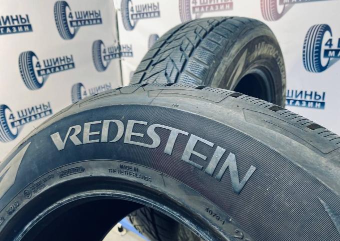 Vredestein Wintrac Xtreme S 235/65 R17 108H