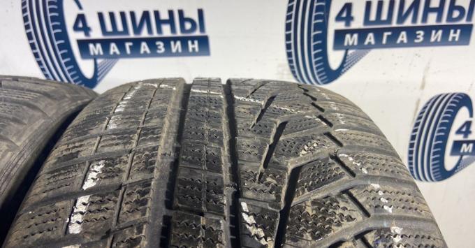 Hankook Winter I'Cept Evo2 W320 245/45 R19 102V