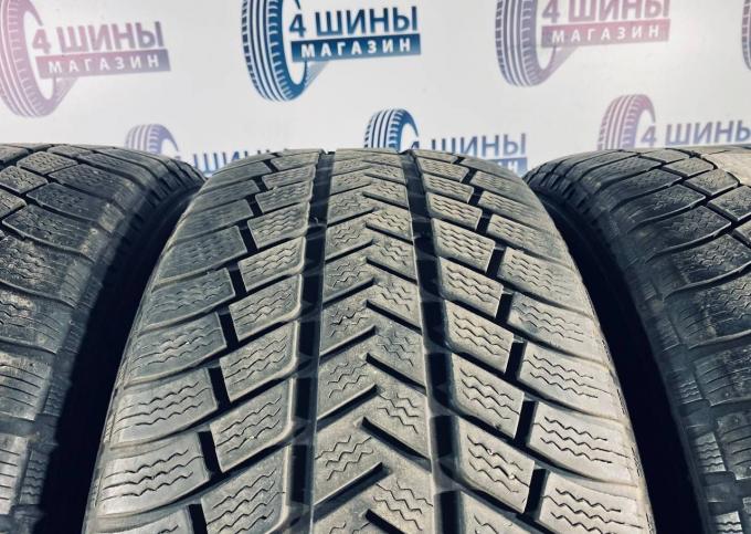 Michelin Latitude Alpin 255/55 R18 109V