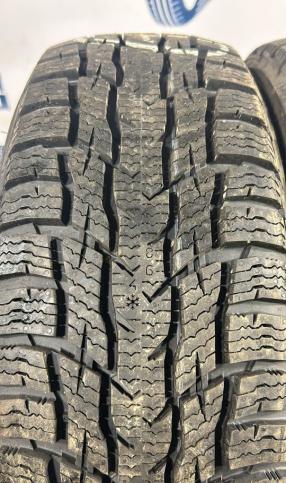 Nokian Tyres WR C3 185/60 R15C 94T