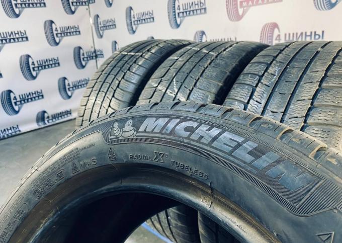 Michelin Pilot Alpin PA2 245/50 R18 100H