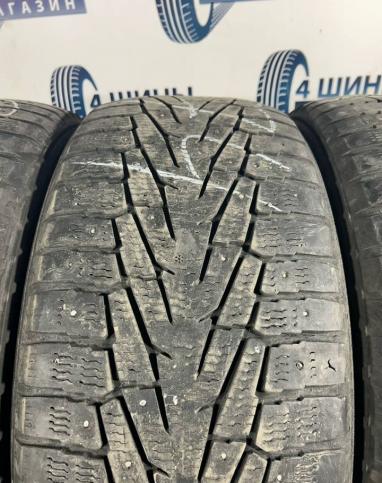 Nokian Tyres Hakkapeliitta 7 SUV 265/50 R20 111T