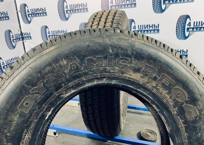 Hankook Dynamic RF04 215/85 R16 110Q