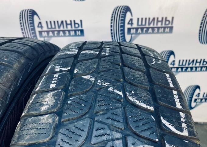 Bridgestone Blizzak LM-25 4x4 215/70 R16 100T