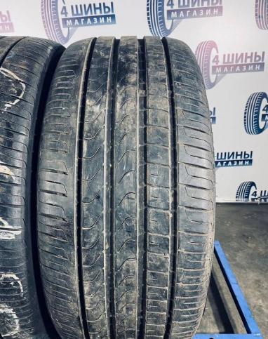 Pirelli Scorpion Verde 275/40 R21 107Y