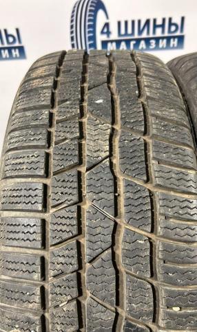 Continental ContiWinterContact TS 830 P 205/50 R17 93H