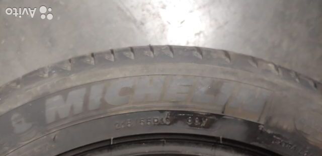 Michelin Primacy 3 215/55 R18 99V