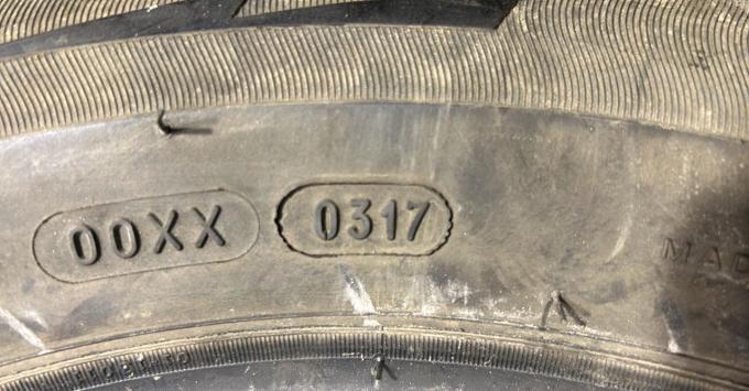 Michelin Alpin A4 185/65 R15 88T