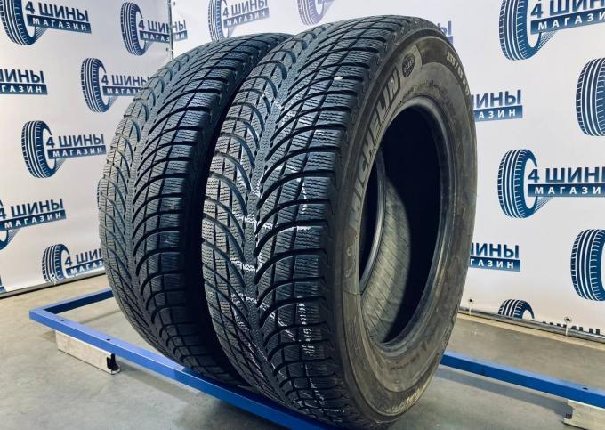 Michelin Latitude Alpin LA2 235/65 R17 104H