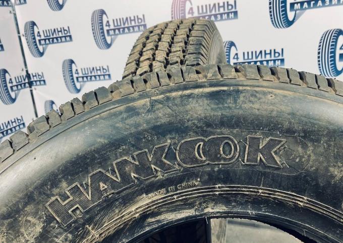 Hankook Dynamic RF04 215/85 R16 110Q