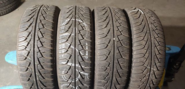 Uniroyal MS Plus 77 205/55 R16 91H