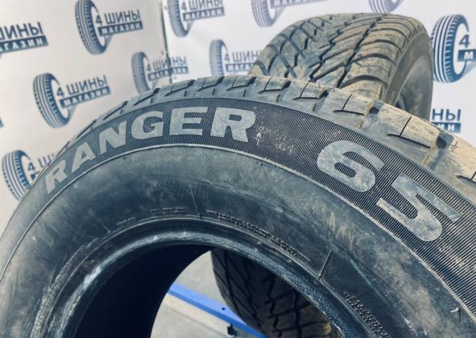 Avon Ranger 65 255/65 R16 109H