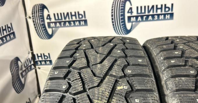 Pirelli Winter Ice Zero 235/55 R20 105T