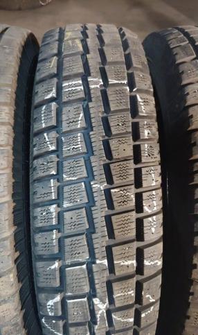 Cooper Discoverer M+S 235/80 R17 120Q